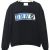bmw sweatshirt
