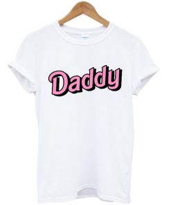 Daddy T-shirt