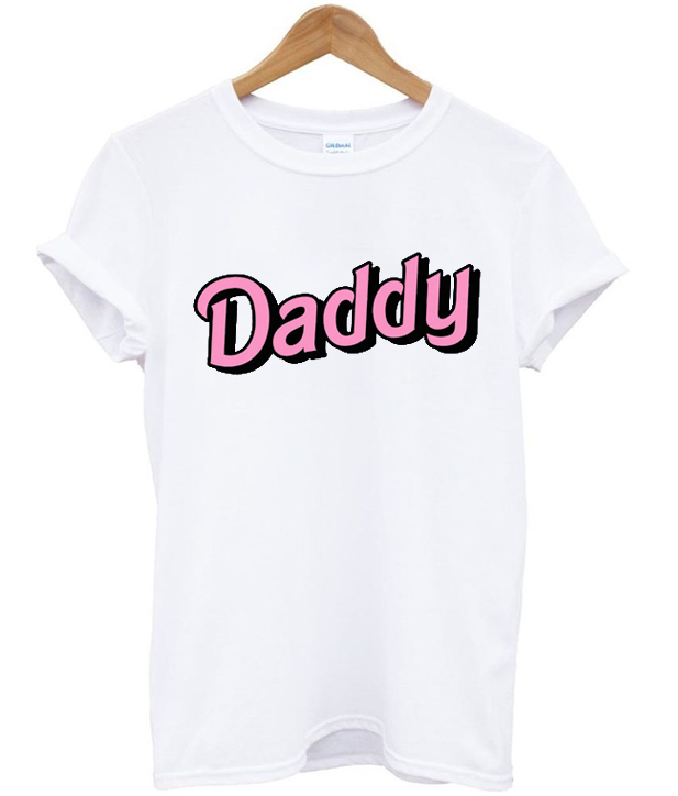 Daddy T-shirt