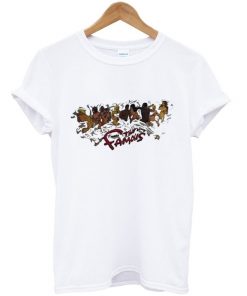 I Made Famous T shirt