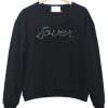 Lover Crewneck Sweatshirt
