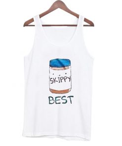 Skippy Best Tanktop
