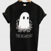 The Sad ghost club t shirt