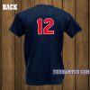 12 T-Shirt