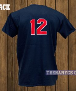 12 T-Shirt