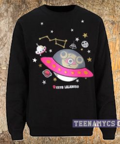 1978 Lalabobo Sweatshirt