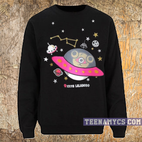 1978 Lalabobo Sweatshirt