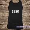 1980 Tank Top