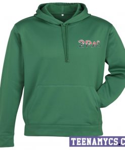 2PAC Hoodie