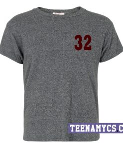 32 unisex T-Shirt