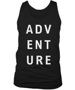 Adventure Tanktop