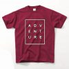 Adventure T-shirt