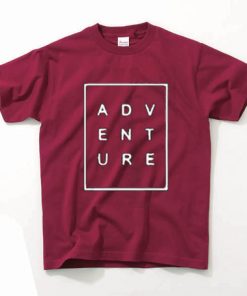 Adventure T-shirt