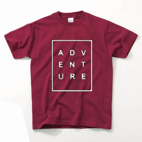 adventure t shirts online