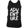 Adventure tank top