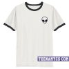 Alien Ringer t-shirt