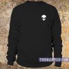 Alien Sweatshirt