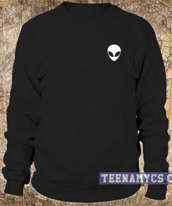Alien Sweatshirt
