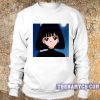 Anime Sweatshirt