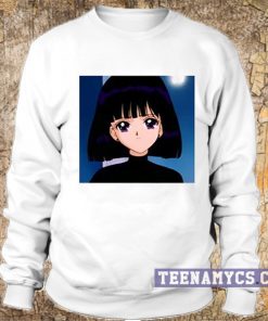 Anime Sweatshirt