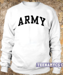 Army Sweatshirt
