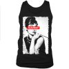 Audrey Hepburn Old Tiffany's Tank Top