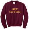 BFF Sisters Sweatshirt