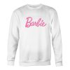 Barbie Sweatshirt