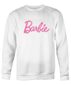 Barbie Sweatshirt