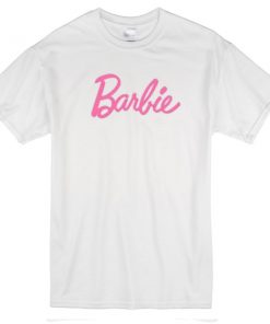 Barbie T-shirt