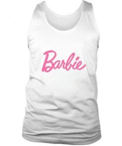 Barbie Tank Top
