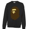 Bathing Ape Sweatshirt