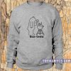 Bear Grills Sweatshirt