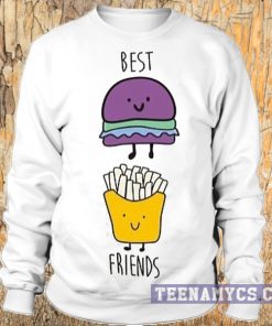 Best Friends Sweatshirt