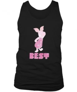 Best friends couple tank top
