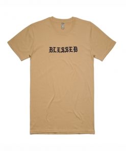 Blessed graphic t-shirt.jpeg