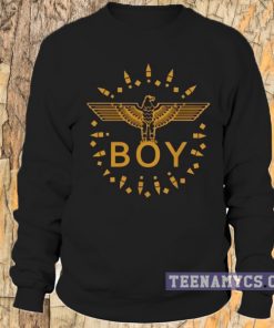 Boy London Sweatshirt