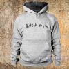 British Rogue Hoodie