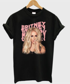 Britney T-shirt