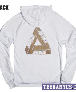 Bronze Hoodie