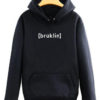 Bruklin Hoodie