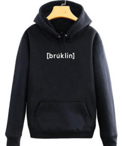 Bruklin Hoodie