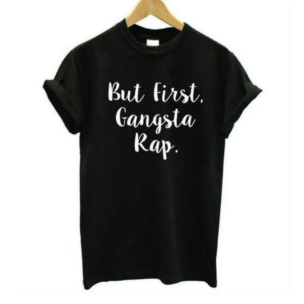 rap viet shirt