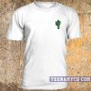 Cactus t-shirt