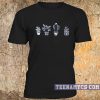 Cactuses t-shirt