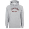 California West Coast Hoodie