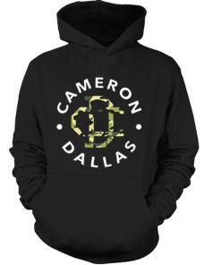 Cameron Dallas Hoodie