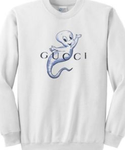 Casper Parody Sweatshirt