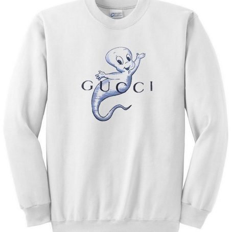 casper sweater