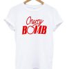 Cherry Bomb T-shirt